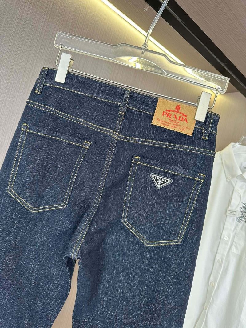 Prada Jeans